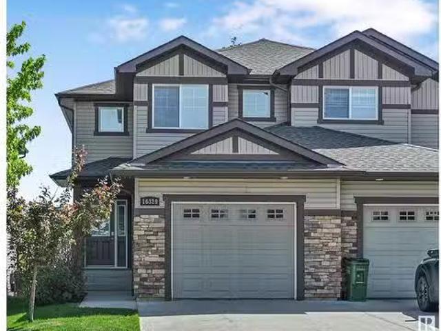 16329 134 St Nw, Edmonton, AB, T6V 0G4 house for sale Listi.