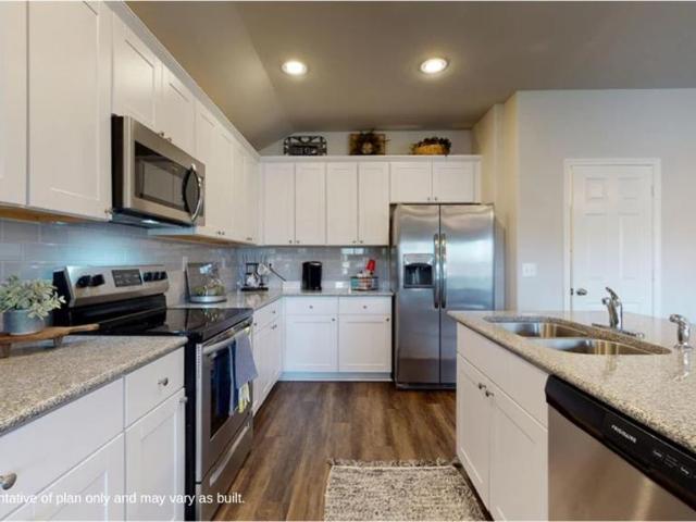 1632 Norfolk Pine Drive