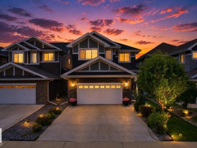 1632 Avenue Sw, Edmonton, AB, T6W 3P6 house for sale | Listing ID E4504 | Royal LePage