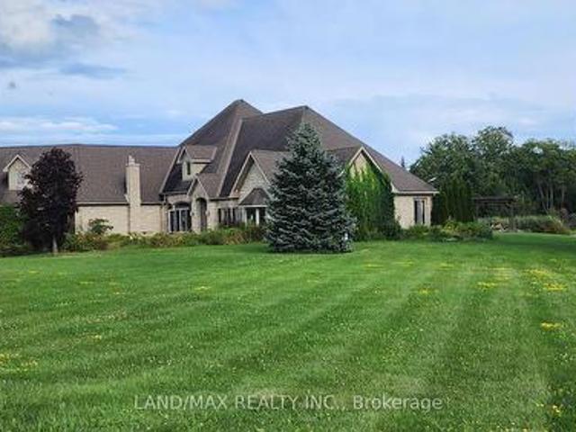1632 County Rd 11, Stone Mills, ON, K7R 3L2 house for sale | Listing ID X12287 | Royal LePage