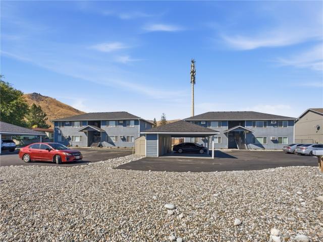 1632 Cross Street # 1