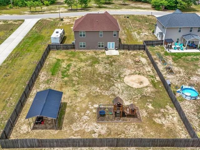 1632 Dulles Road