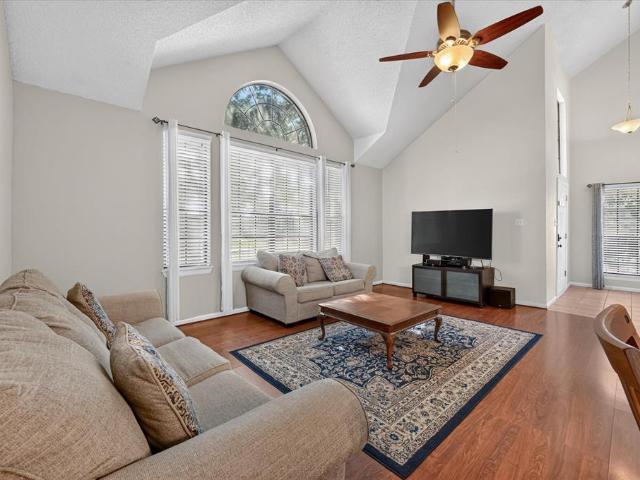 1632 Fuqua Drive