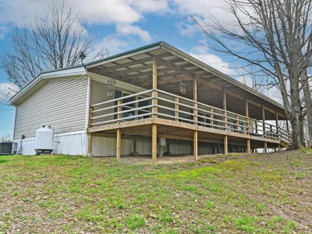 1632 Feesburg Poetown Road