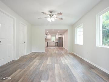 1632 Harvey Drive