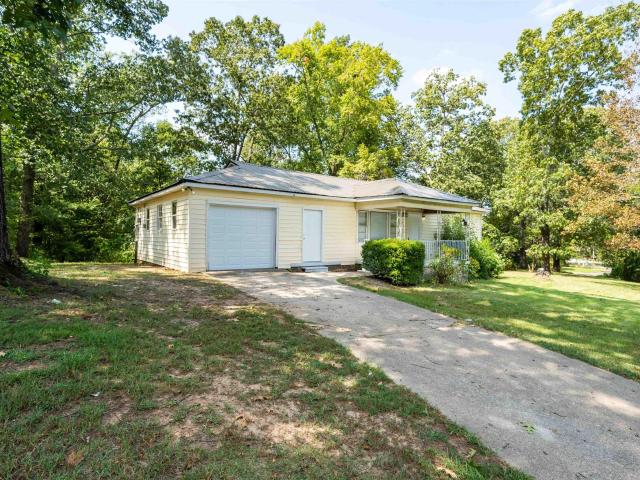 1632 Haven Drive N