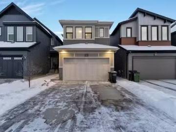 The Orchards At Ellerslie, Edmonton, Alberta