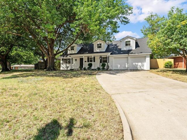 1632 Rosemont Drive