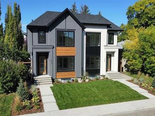 1632 21 Avenue Nw, Calgary, AB, T2M 1M1 house for sale | Listing ID A2349 | Royal LePage