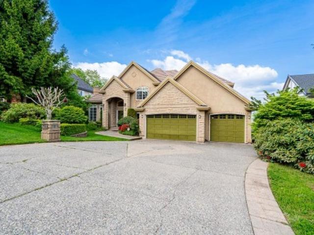 16337 B Avenue, Surrey, BC, V4N 5A2 house for sale | Listing ID R3124 | Royal LePage