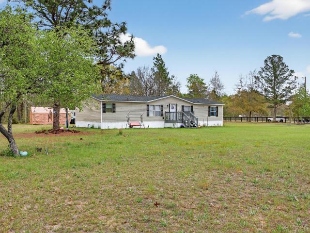 1633 Oak Ridge Club Road