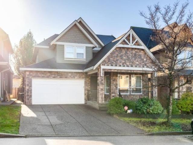 1633 Avenue, Surrey, BC, V3Z 6S1 house for sale | Listing ID R3147 | Royal LePage