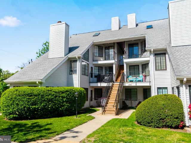 1633 Carriage House Terrace # D