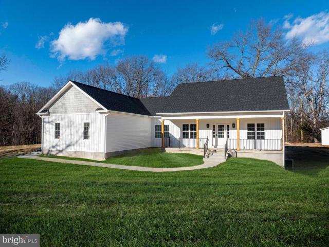 1633 Catlett Mountain Rd, Front Royal, VA