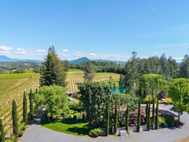 1633 Dry Creek Rd, Healdsburg, CA 95448 | MLS #326033