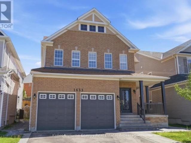1633 Grandview Street N, Oshawa Taunton, ON, L1K 0A6 house for sale | Listing ID E13769 | Royal LePage