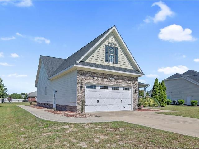 1633 Holloman Drive