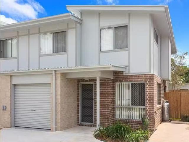 16/33 Jellicoe Street, Loganlea, QLD 4131