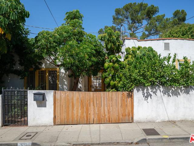 1633 Lemoyne Street