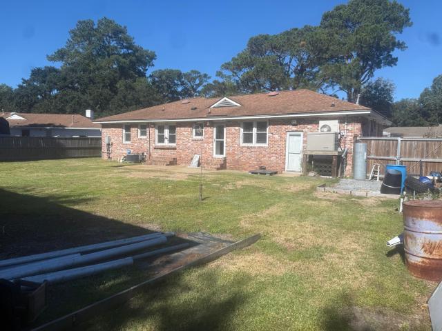1633 Sanford Road