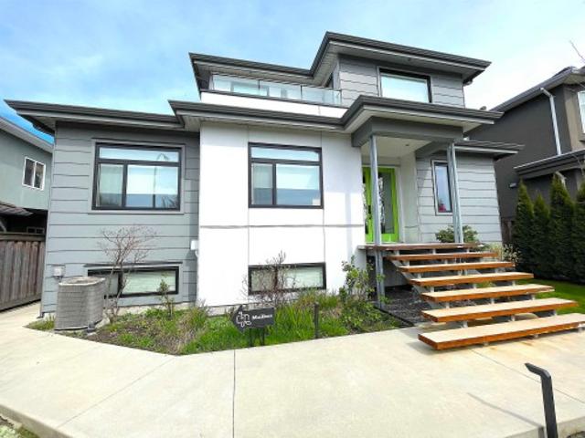 1633 Marine Drive Se, Vancouver, BC, V5P 2R5 house for sale | Listing ID R3148 | Royal LePage