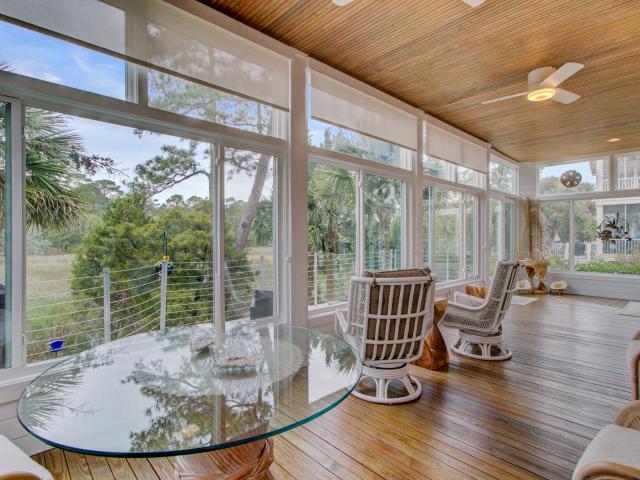 1633 Sewee Fort Road