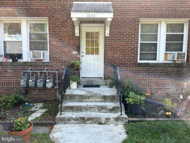 1633 W Virginia Ave NE, Washington, DC 20002 | MLS #DCDC2159