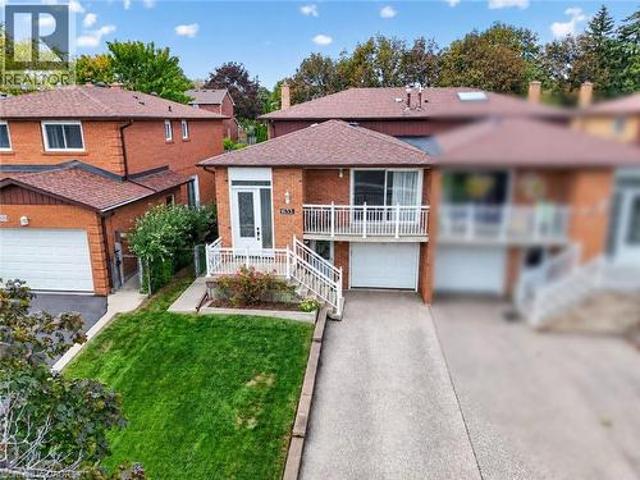 1633 Warren Drive, Mississauga, ON, L4W 2X1 house for sale | Listing ID 40863 | Royal LePage