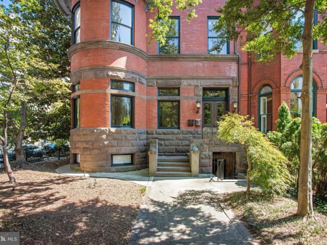 1633 16th St NW, Washington, DC 20009 | MLS #DCDC2254