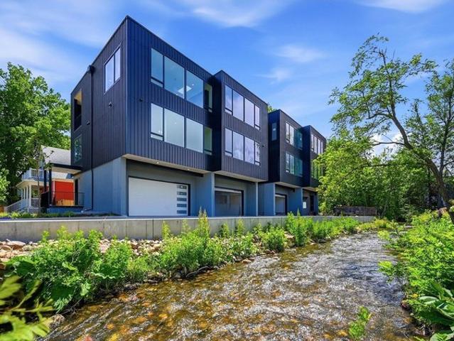 1633 17th St Unit A, Boulder, CO 80302