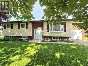 163 13Th A Avenue, Hanover, ON, N4N 3P5 house for sale | Listing ID 40825 | Royal LePage