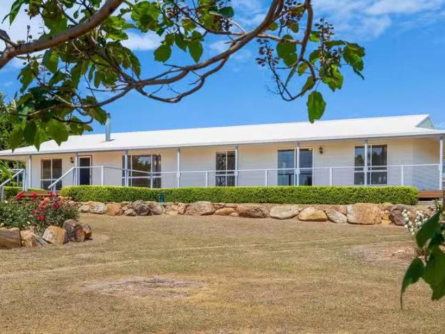 163 167 Richardson Road, BOSTON, SA 5607 House for Rent