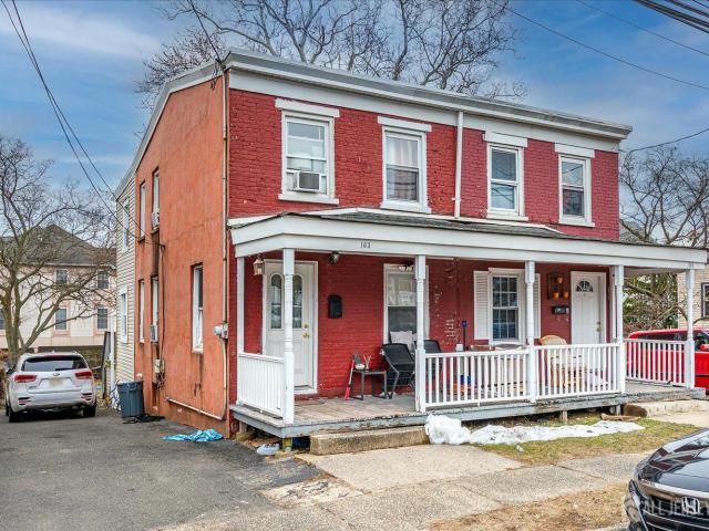 163 2nd St, South Amboy, NJ 08879 | MLS #2611 R