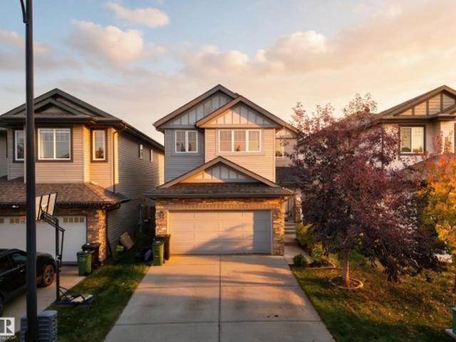 163 52 Street Sw, Edmonton, AB, T6X 0Z6 house for sale | Listing ID E4512 | Royal LePage