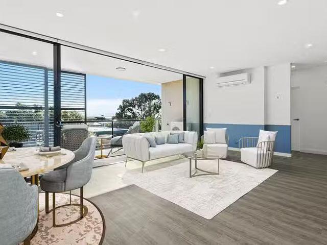 16/3 5 Wiseman Avenue, Wollongong, NSW 2500