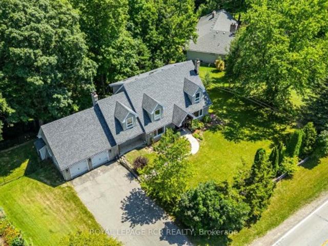 163 Confederation Street, Halton Hills, ON, L7G 4S8 house for sale | Listing ID W13626 | Royal LePage