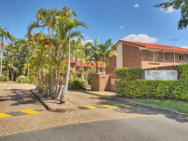 16/3 Costata Street, Hillcrest, QLD 4118