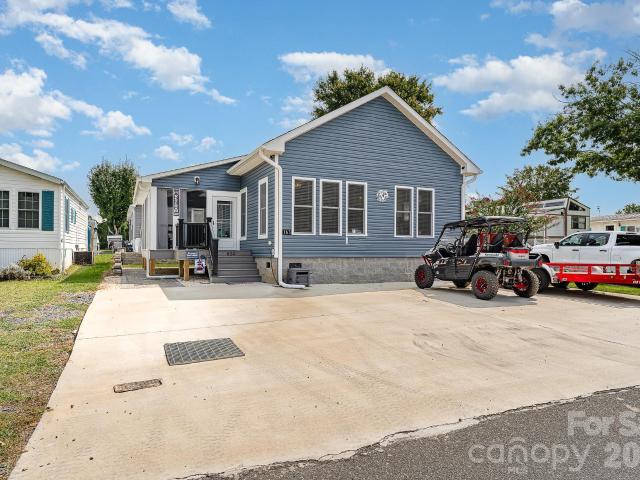 163 Cardinal Dr, New London, NC 28127 | MLS #4358