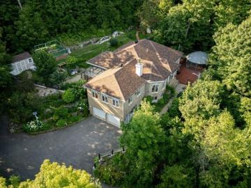 163 Ch. Du Domaine St Sauveur, Saint Sauveur, QC, J0R 1R2 house for sale | Listing ID 9663 | Royal LePage