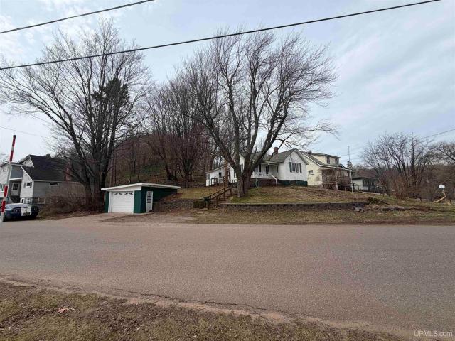 163 Cliff Street