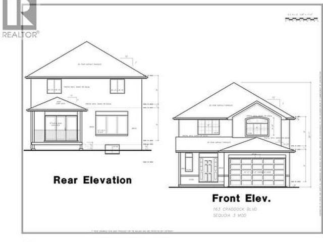 163 Craddock Boulevard, Jarvis, ON, N0A 1J0 house for sale | Listing ID 40855 | Royal LePage