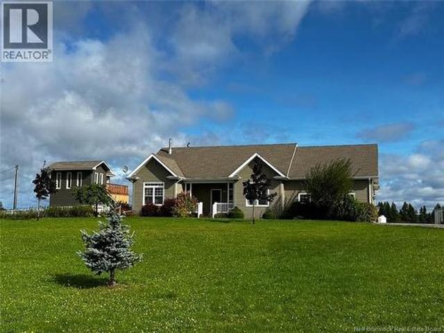 163 Craig Road, Charlo, NB, E8E 2J3 house for sale | Listing ID NB133238 | Royal LePage