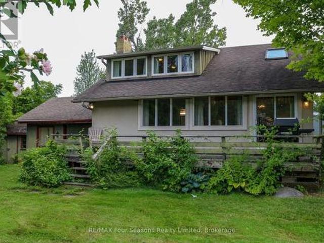 163 Craigleith Road, Blue Mountains, ON, L9Y 0S4 house for sale | Listing ID X13680 | Royal LePage