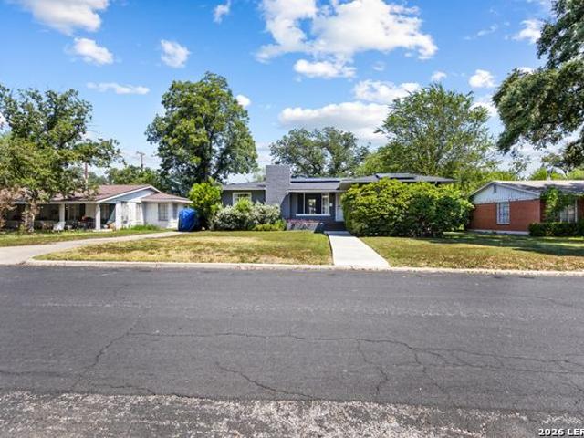 163 cromwell dr, san antonio, us, tx
