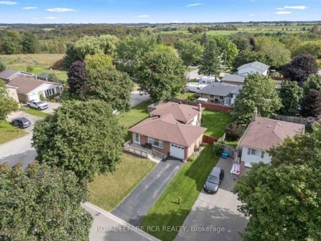 163 Crozier Street, East Luther Grand Valley, ON, L9W 5N6 house for sale | Listing ID X13834 | Royal LePage