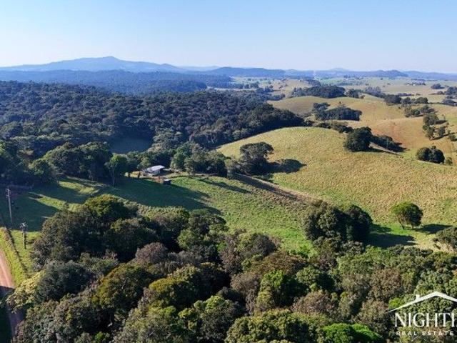 163 Acres I Permanent Water I Yards