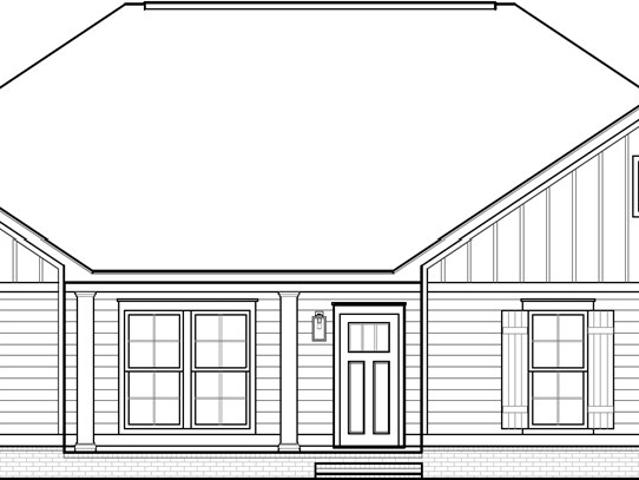 163 Adkinson Road