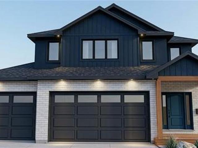 163 Applewood Street, Plattsville, ON, N0J 1S0 house for sale | Listing ID 40860 | Royal LePage