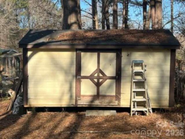 163 Barkley Drive