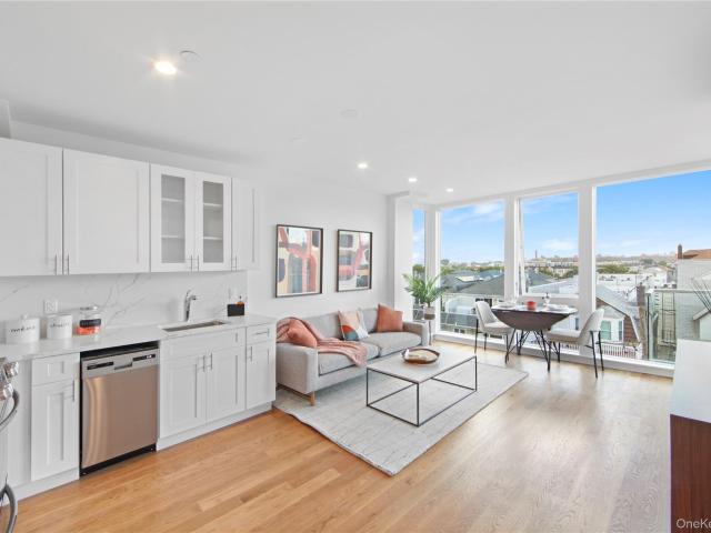 163 Beach 96th Street 4A